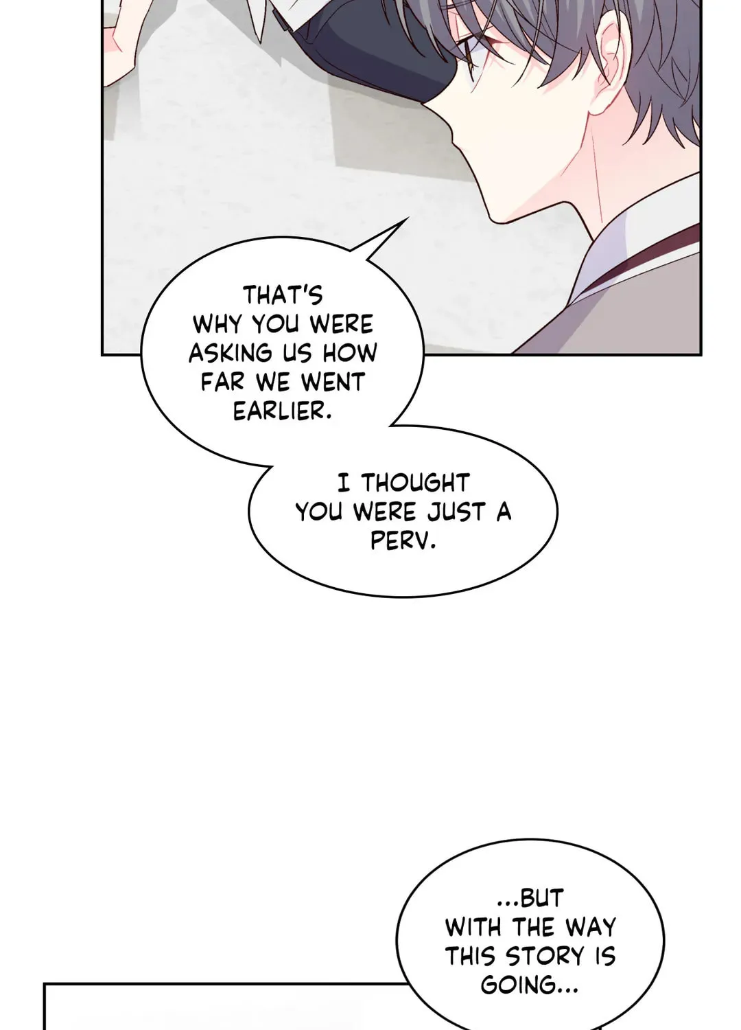 Read Merry Marbling chapter 41 image 27 on Lezhin