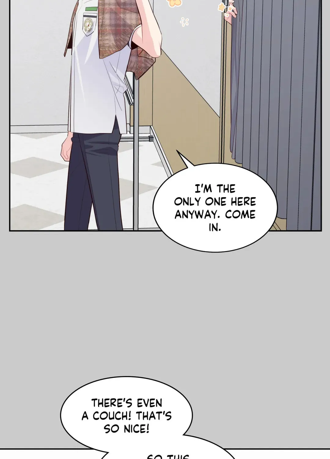 Read Merry Marbling chapter 41 image 31 on Lezhin