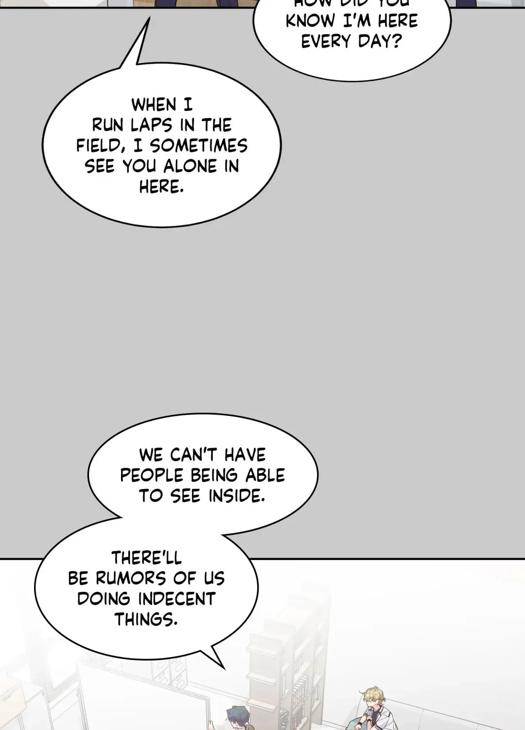 Read Merry Marbling chapter 41 image 33 on Lezhin