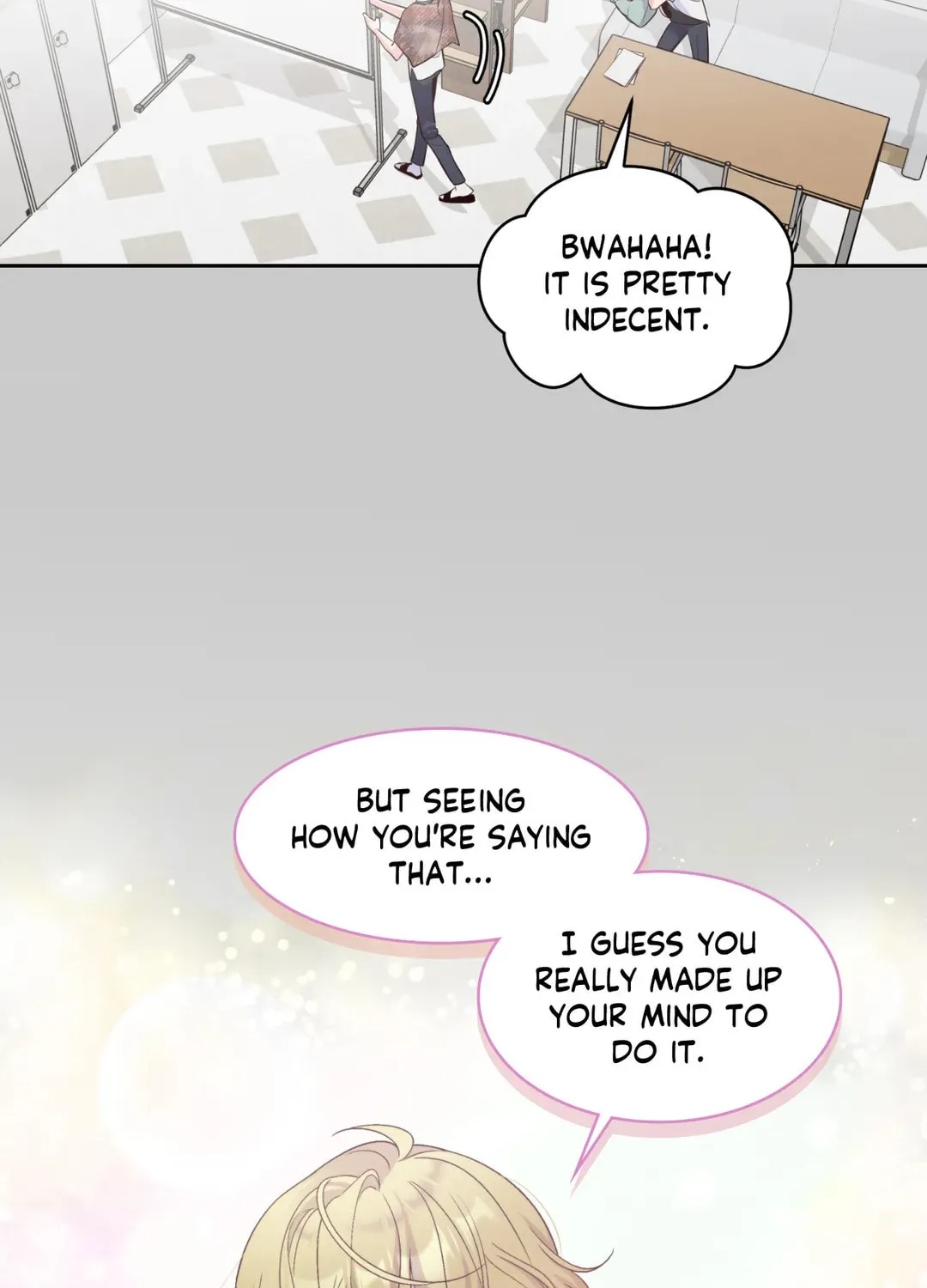 Read Merry Marbling chapter 41 image 34 on Lezhin