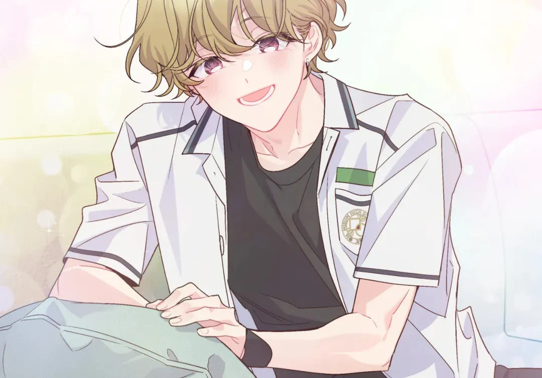 Read Merry Marbling chapter 41 image 35 on Lezhin
