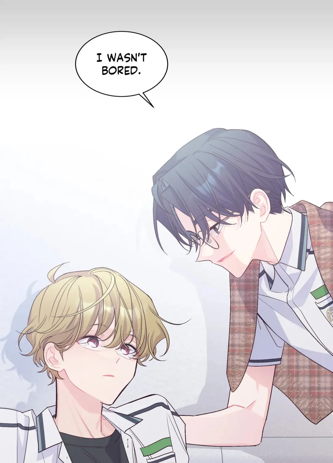Read Merry Marbling chapter 41 image 40 on Lezhin