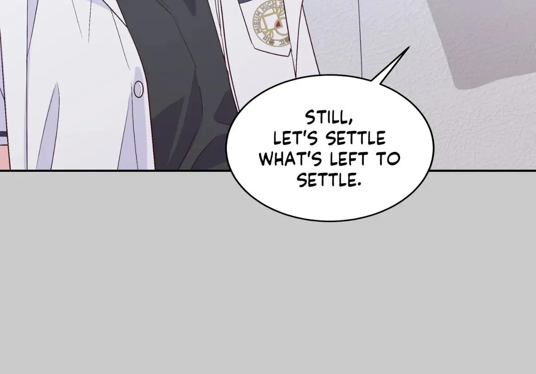 Read Merry Marbling chapter 41 image 41 on Lezhin