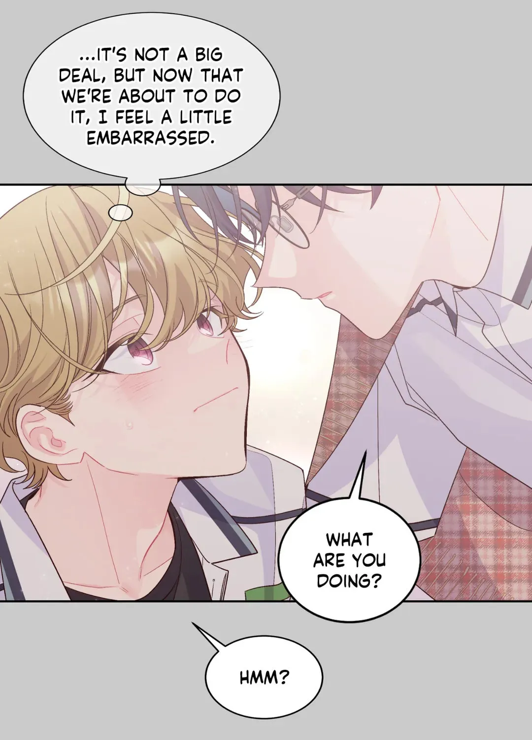Read Merry Marbling chapter 41 image 42 on Lezhin