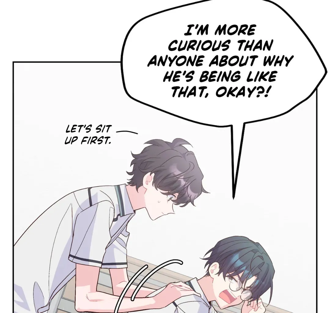 Read Merry Marbling chapter 41 image 5 on Lezhin