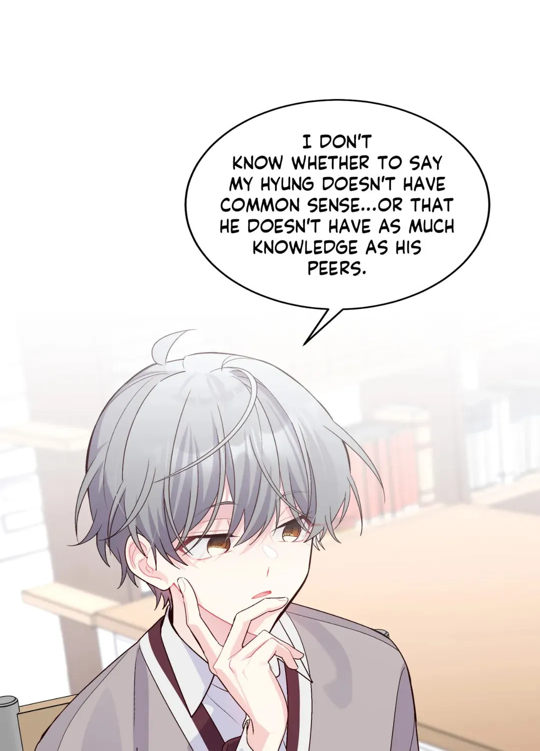 Read Merry Marbling chapter 41 image 58 on Lezhin