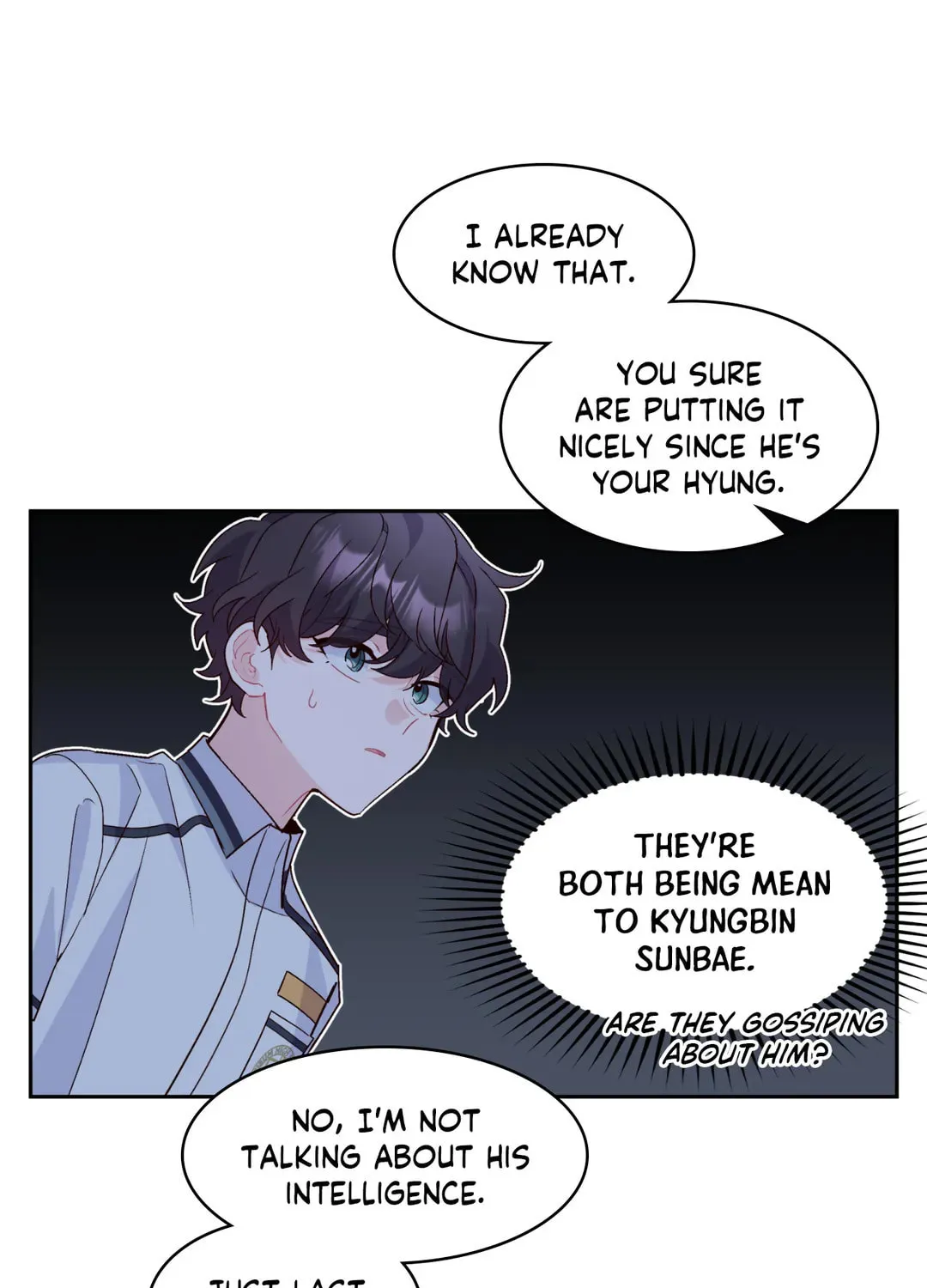 Read Merry Marbling chapter 41 image 60 on Lezhin