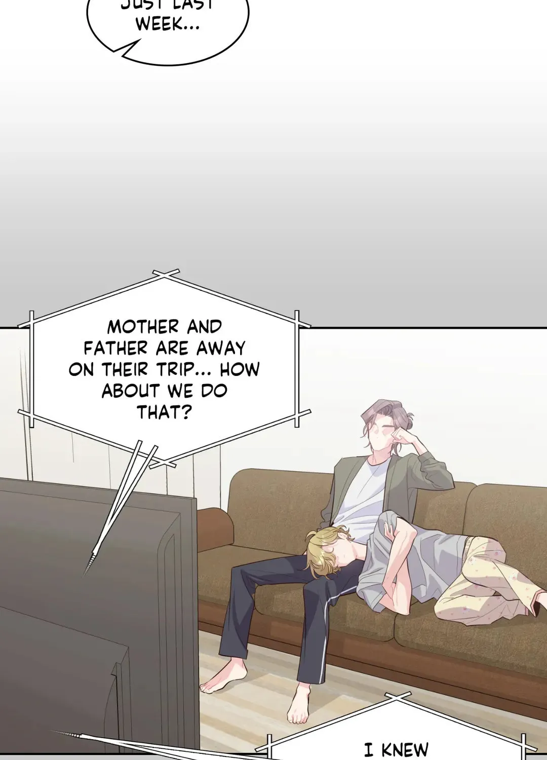 Read Merry Marbling chapter 41 image 61 on Lezhin