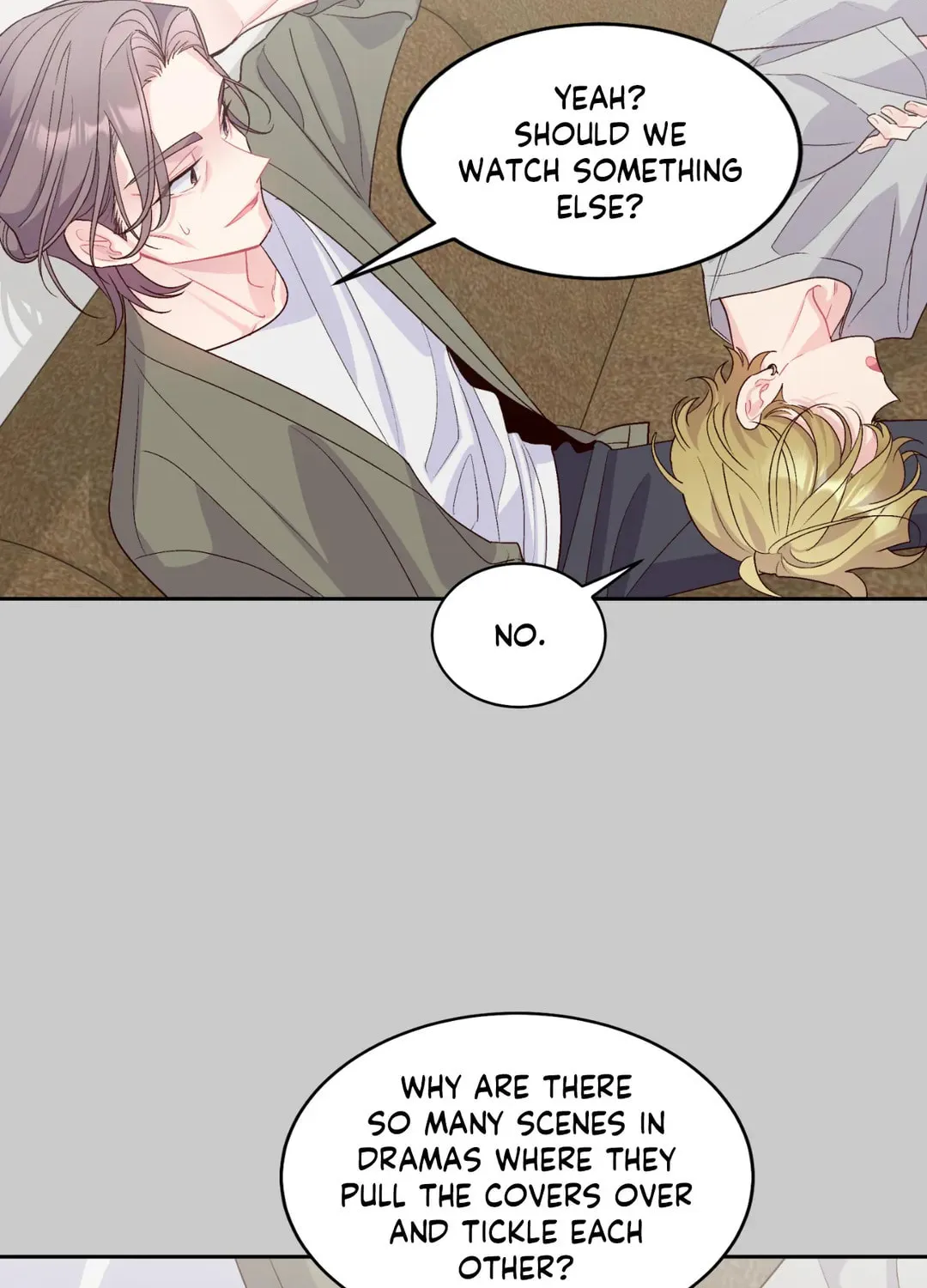 Read Merry Marbling chapter 41 image 64 on Lezhin
