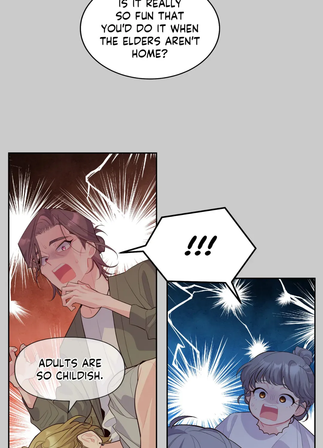 Read Merry Marbling chapter 41 image 66 on Lezhin