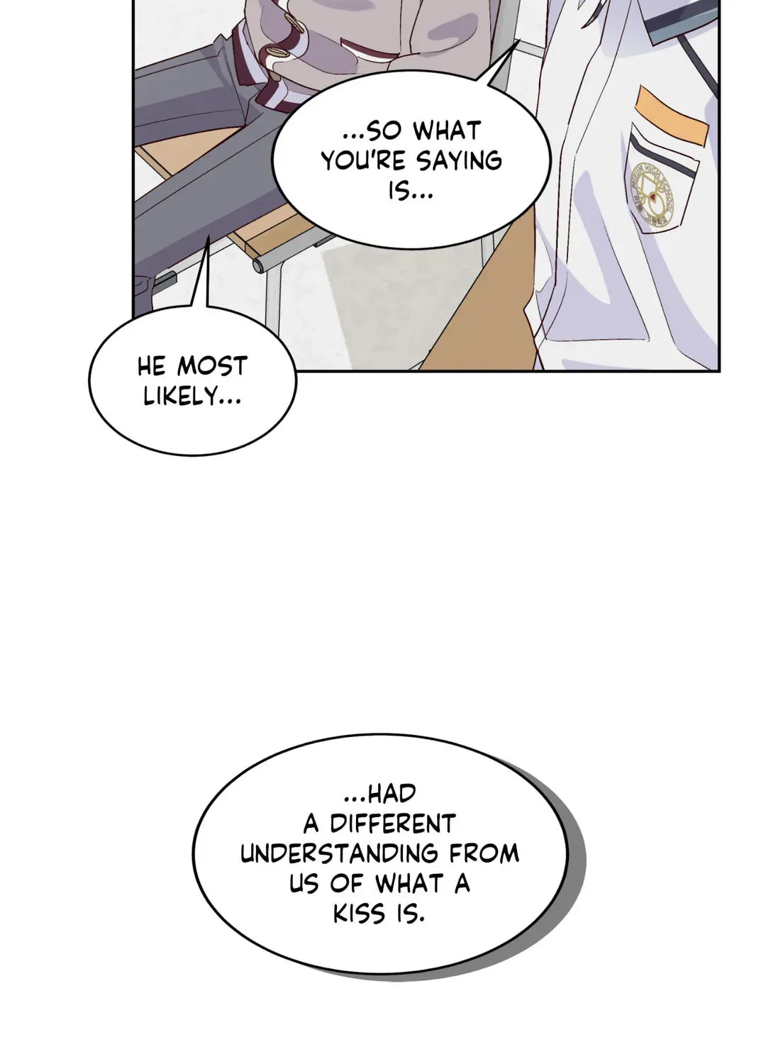 Read Merry Marbling chapter 41 image 69 on Lezhin