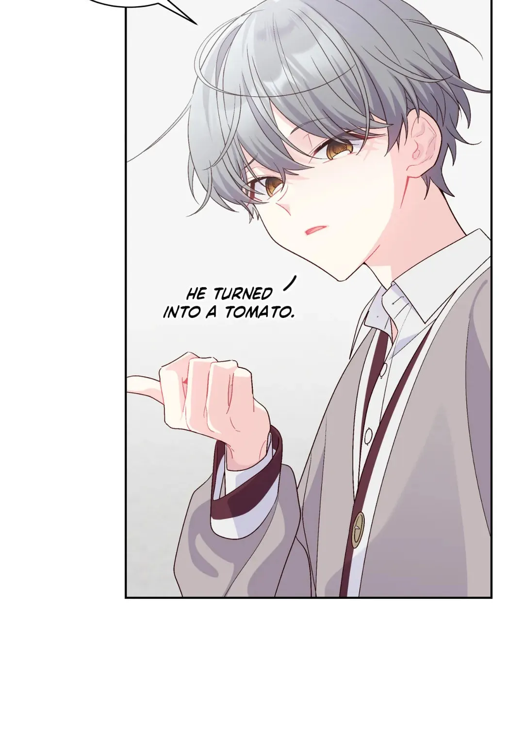 Read Merry Marbling chapter 41 image 7 on Lezhin
