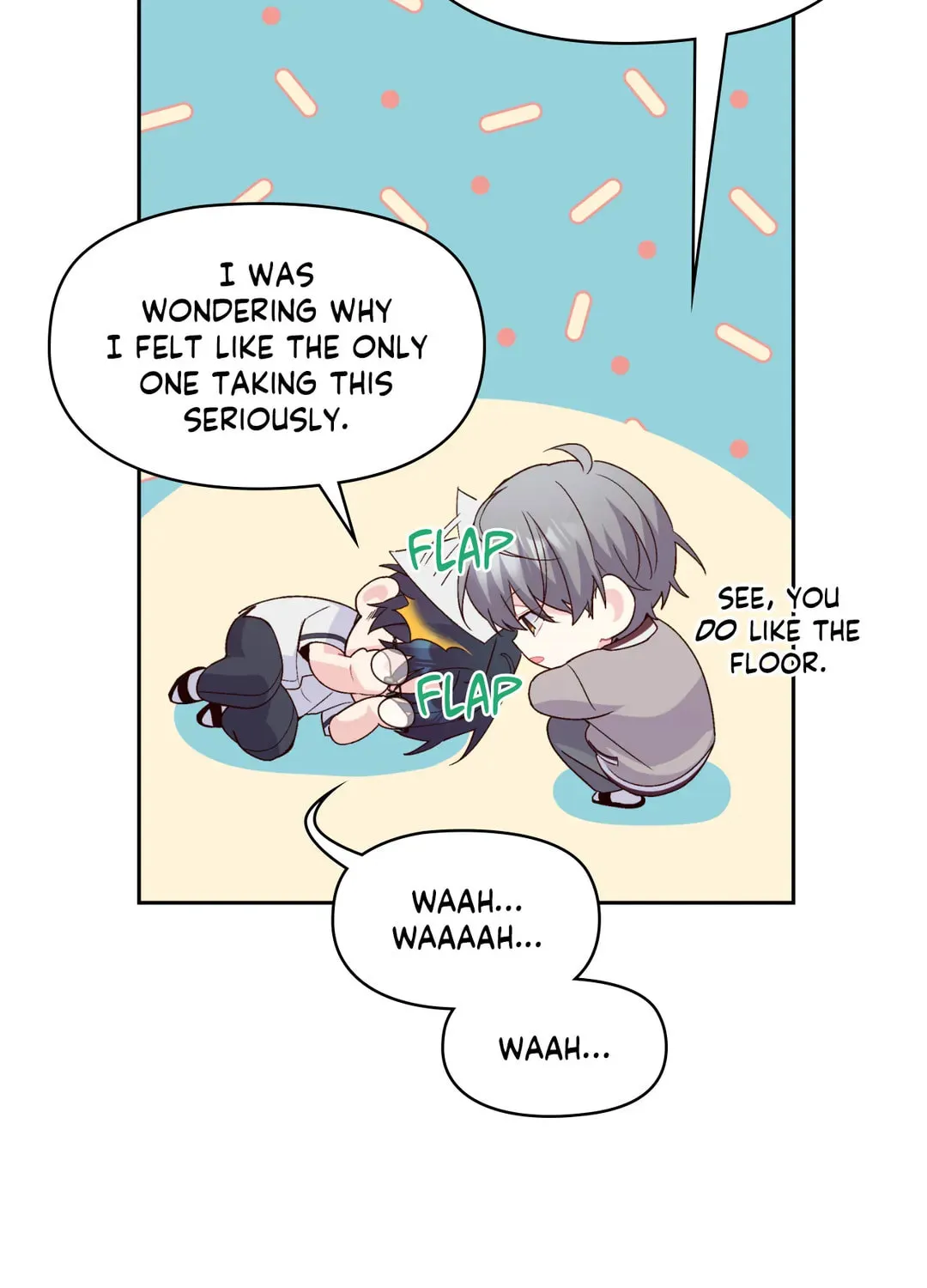 Read Merry Marbling chapter 41 image 72 on Lezhin