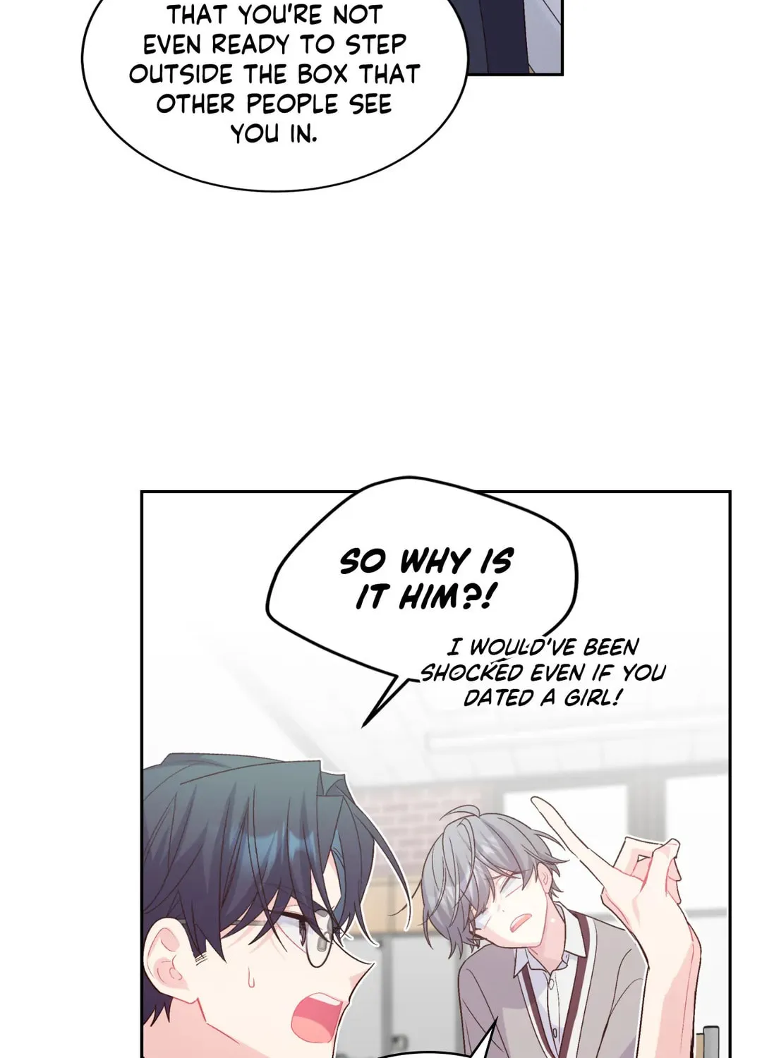 Read Merry Marbling chapter 41 image 76 on Lezhin
