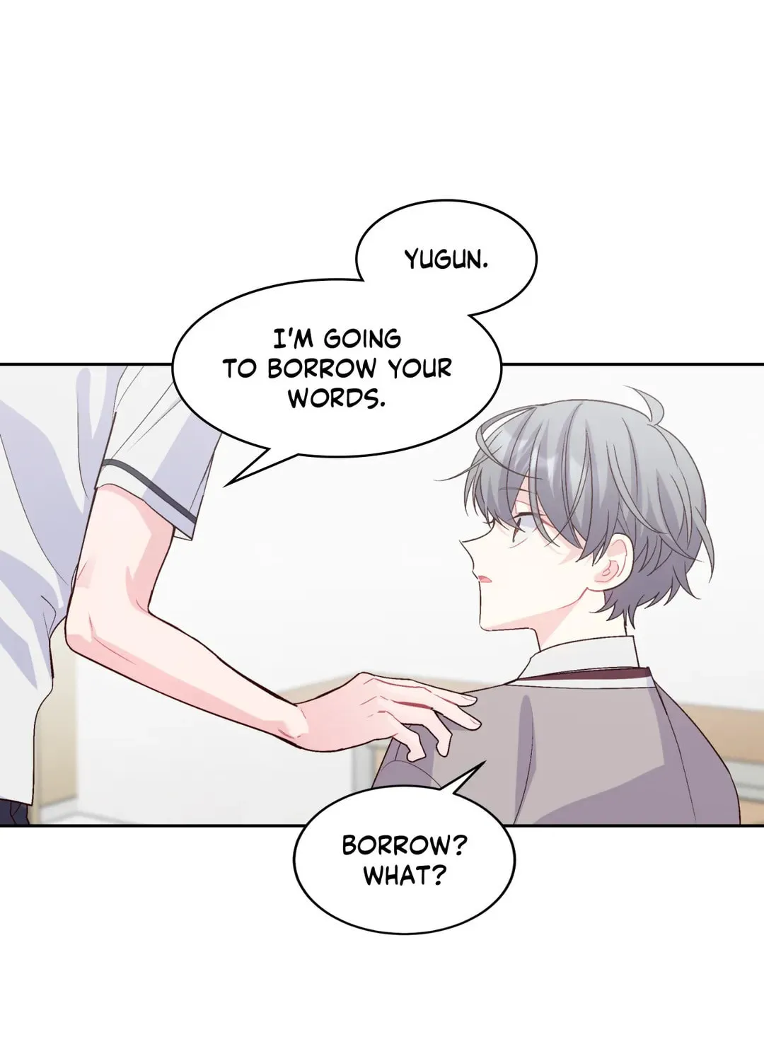 Read Merry Marbling chapter 41 image 79 on Lezhin