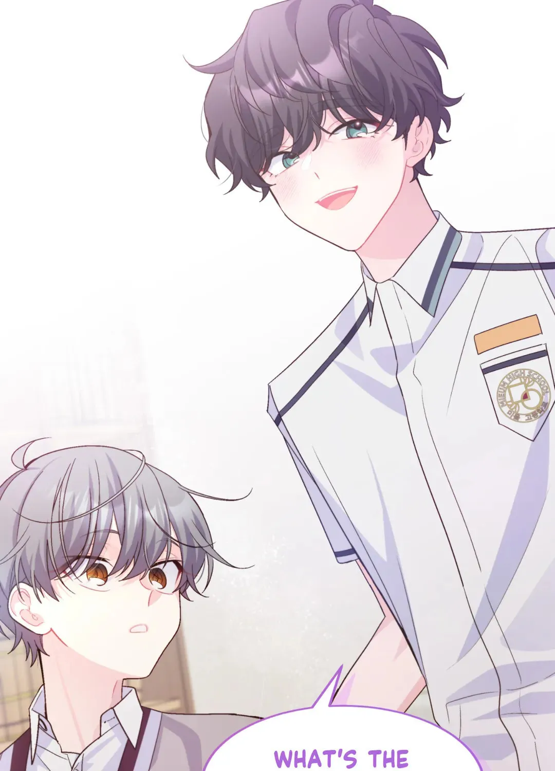 Read Merry Marbling chapter 41 image 81 on Lezhin