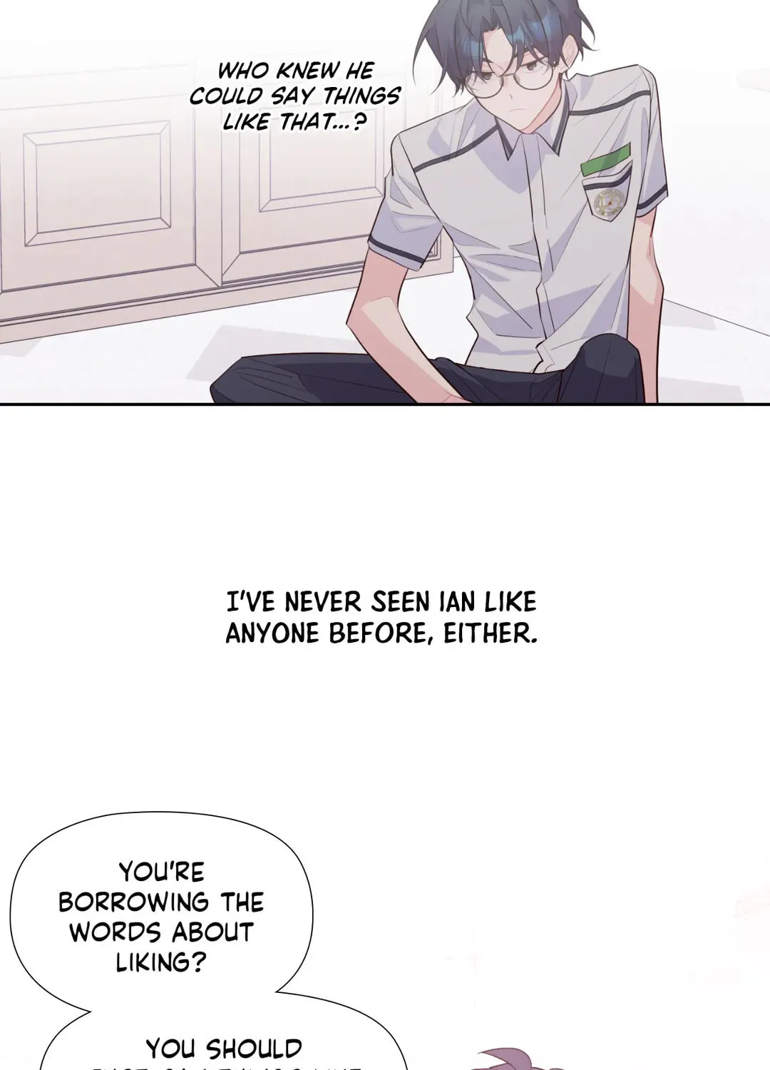 Read Merry Marbling chapter 41 image 85 on Lezhin