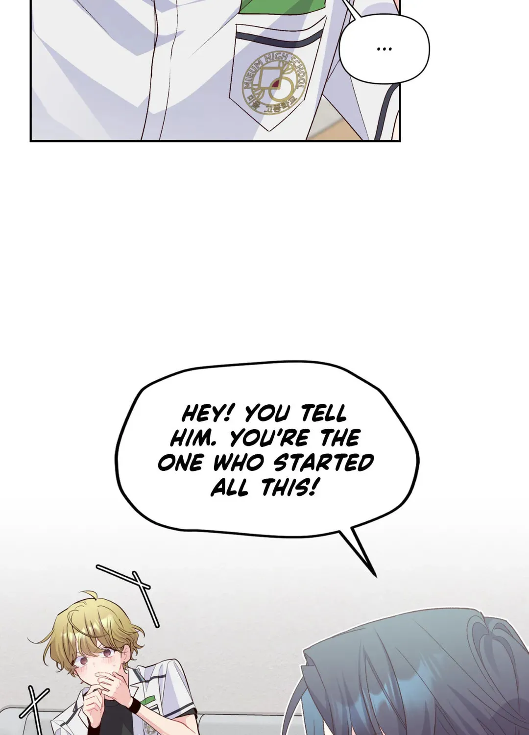 Read Merry Marbling chapter 41 image 9 on Lezhin
