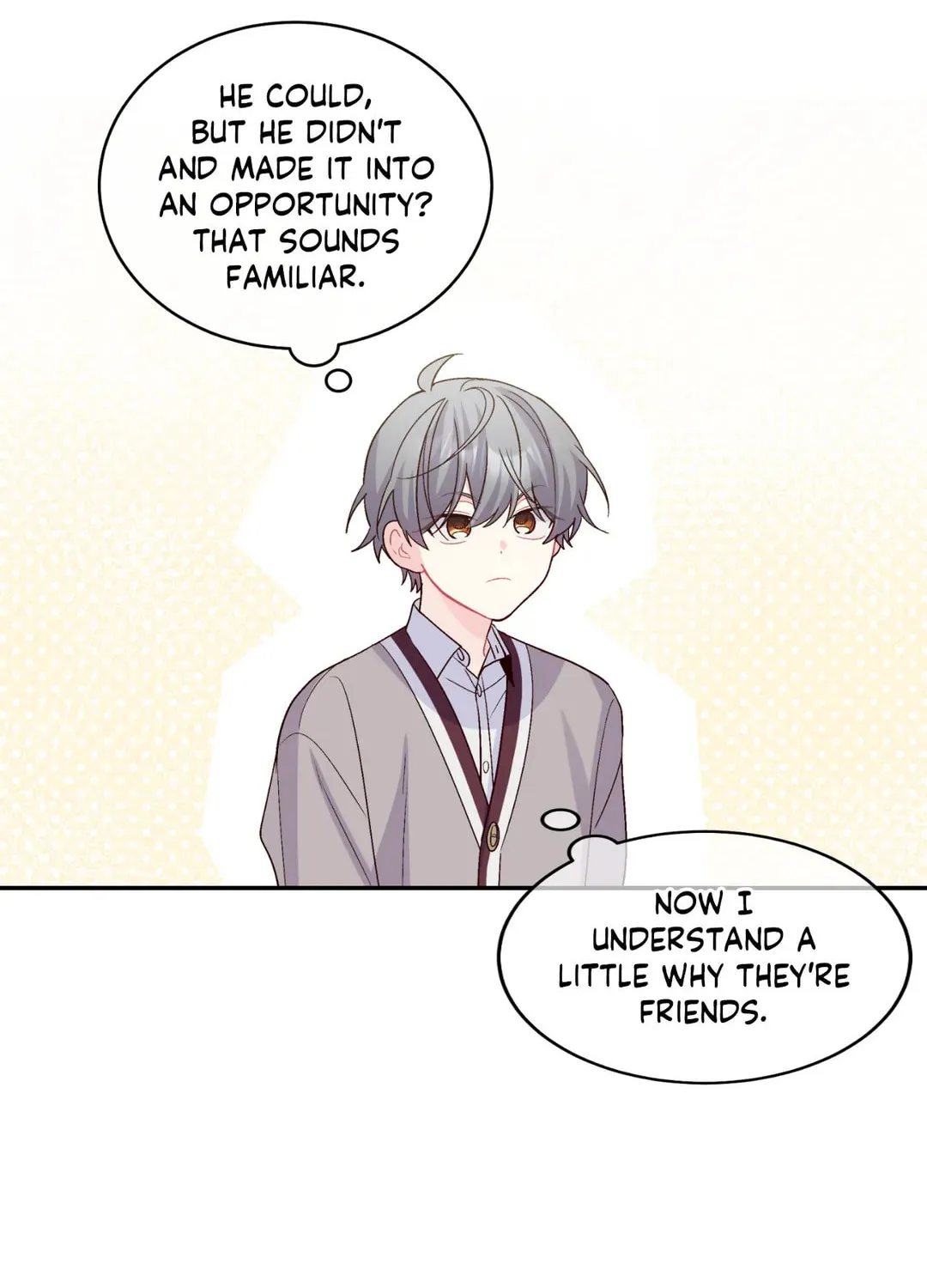 Read Merry Marbling chapter 41 image 91 on Lezhin