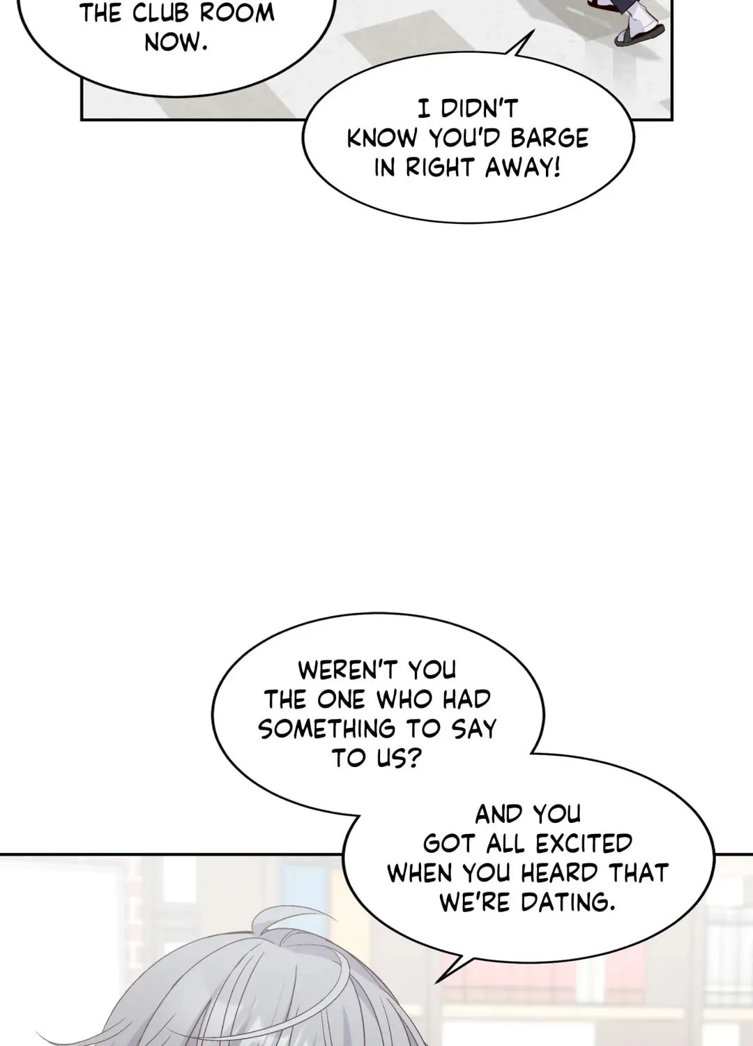 Read Merry Marbling chapter 42 image 1 on Lezhin