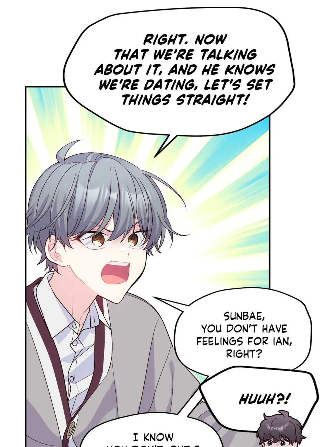 Read Merry Marbling chapter 42 image 12 on Lezhin