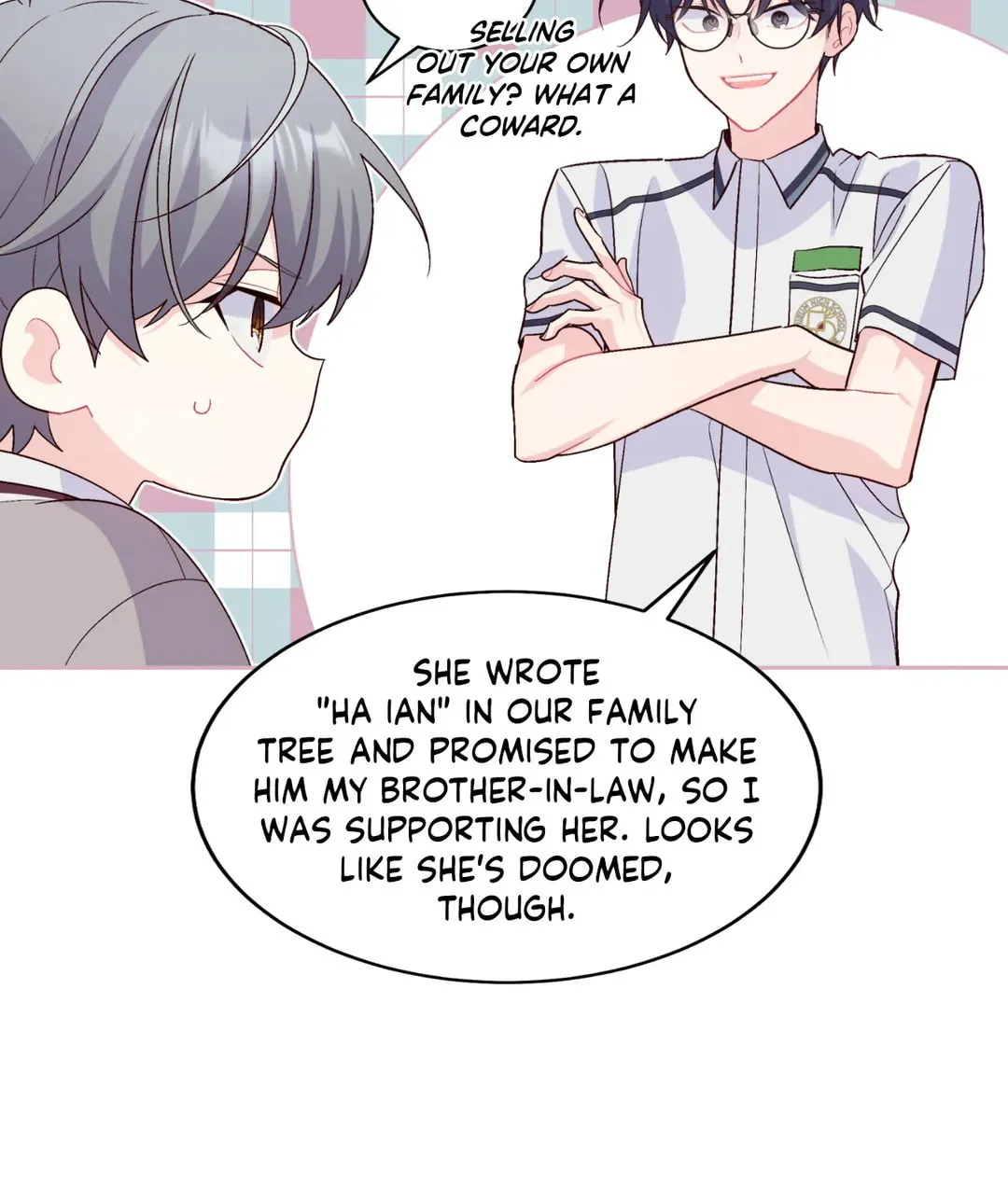 Read Merry Marbling chapter 42 image 17 on Lezhin