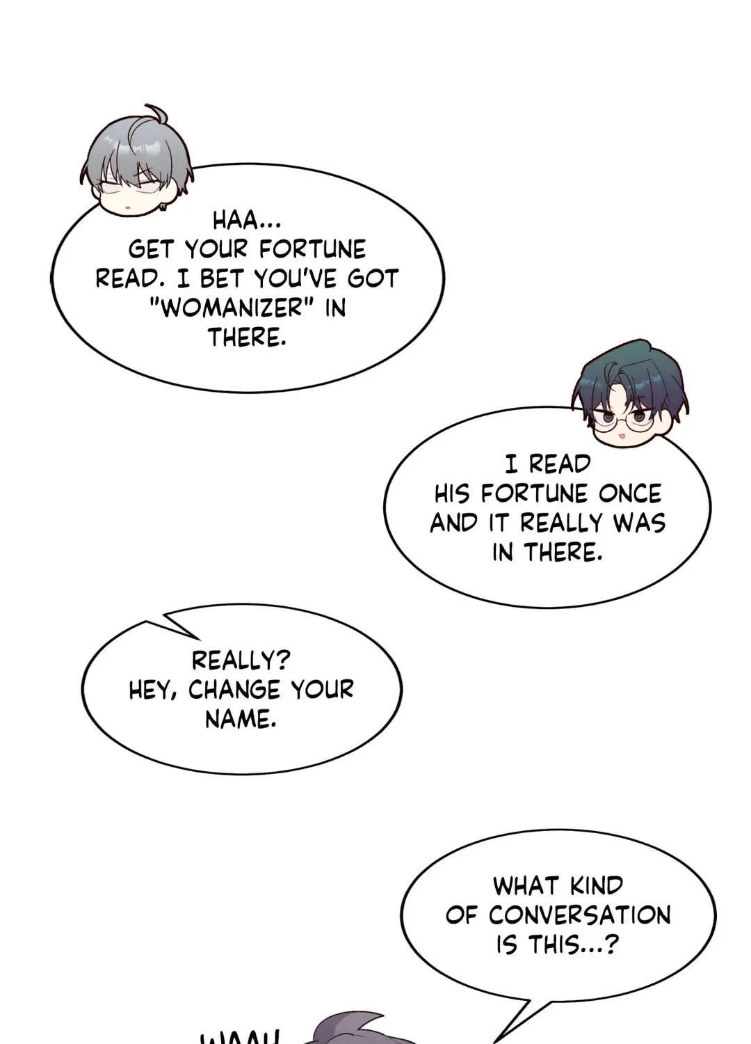 Read Merry Marbling chapter 42 image 18 on Lezhin