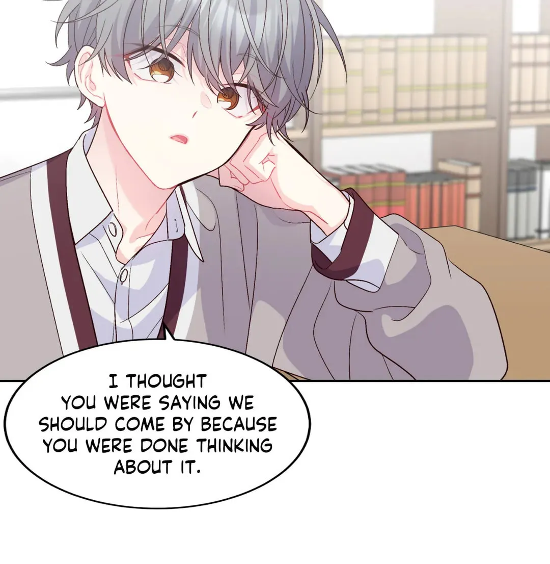 Read Merry Marbling chapter 42 image 2 on Lezhin