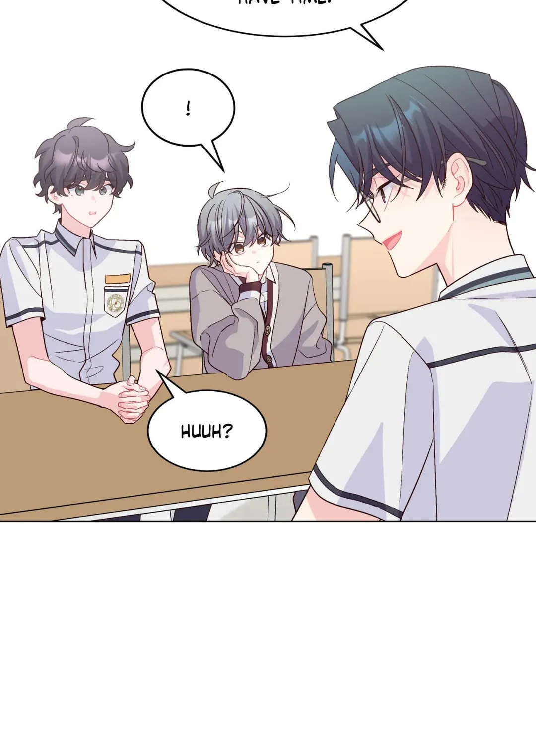 Read Merry Marbling chapter 42 image 22 on Lezhin