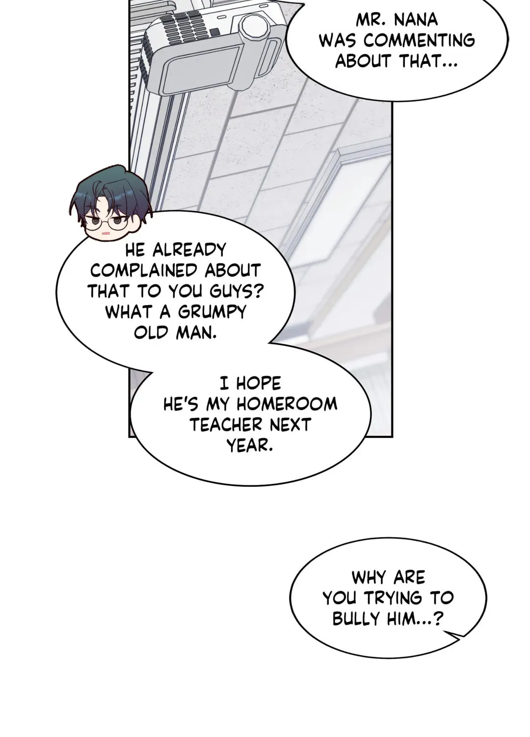 Read Merry Marbling chapter 42 image 24 on Lezhin