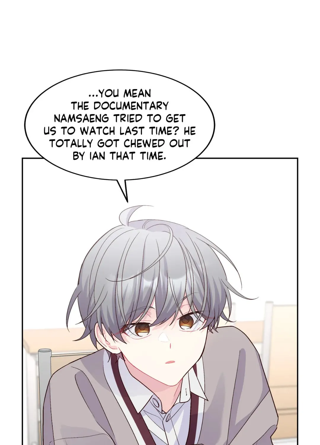 Read Merry Marbling chapter 42 image 25 on Lezhin
