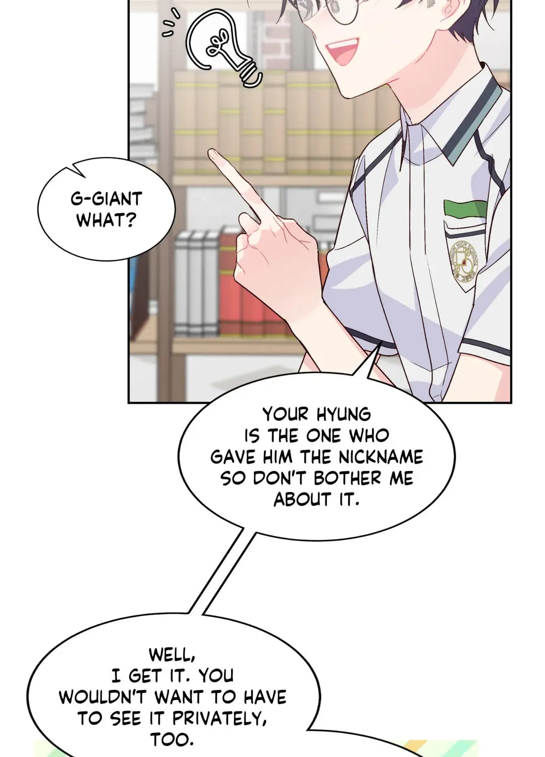 Read Merry Marbling chapter 42 image 28 on Lezhin