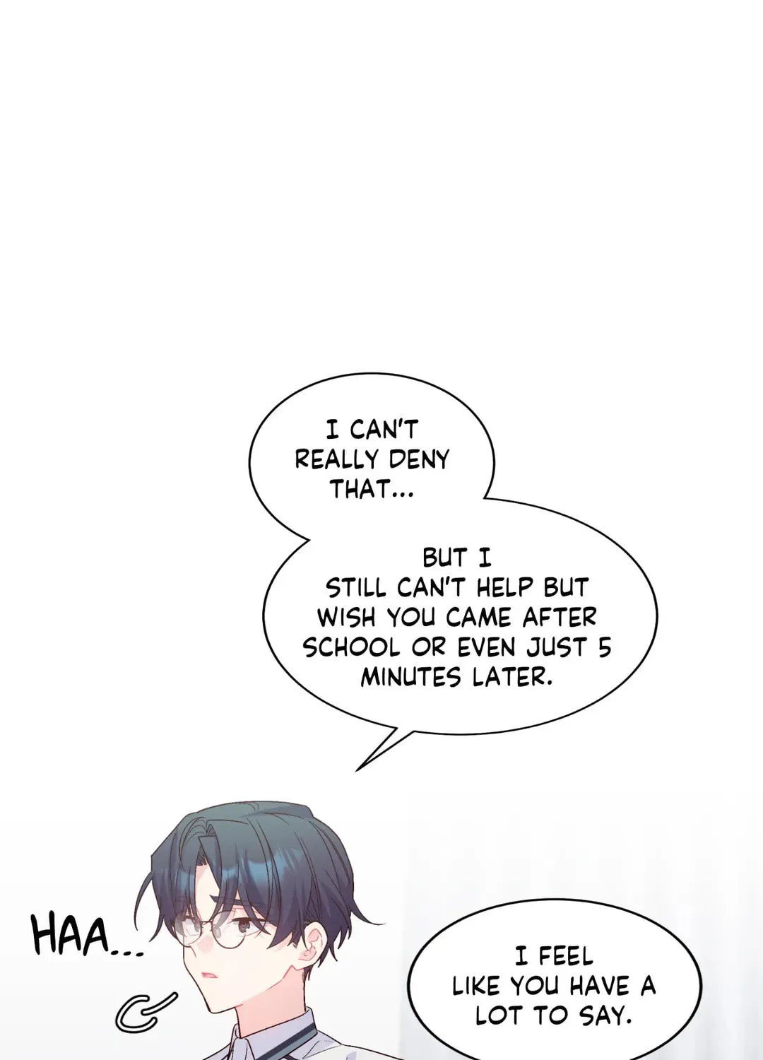 Read Merry Marbling chapter 42 image 3 on Lezhin