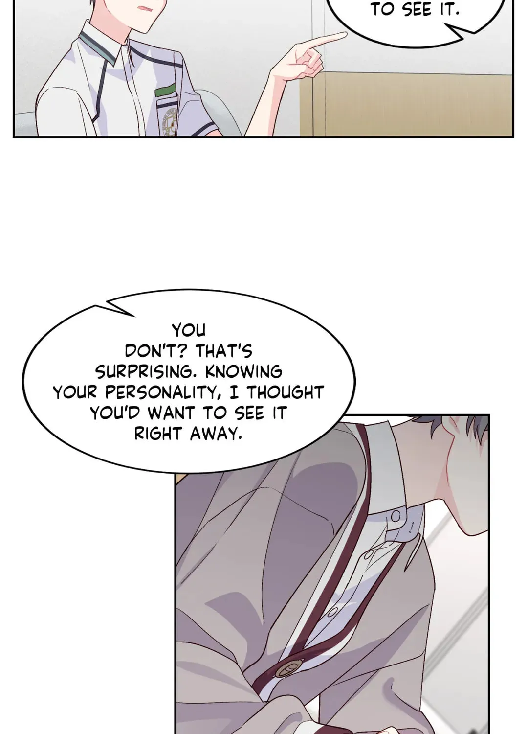 Read Merry Marbling chapter 42 image 36 on Lezhin