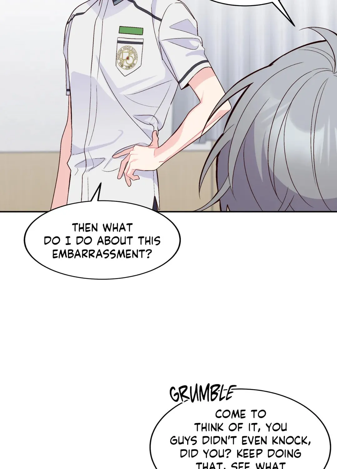 Read Merry Marbling chapter 42 image 4 on Lezhin