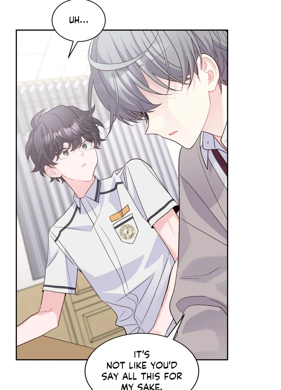 Read Merry Marbling chapter 42 image 40 on Lezhin