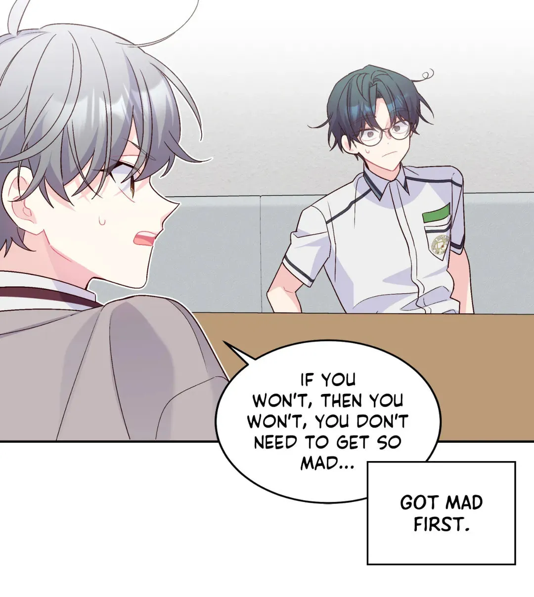 Read Merry Marbling chapter 42 image 47 on Lezhin