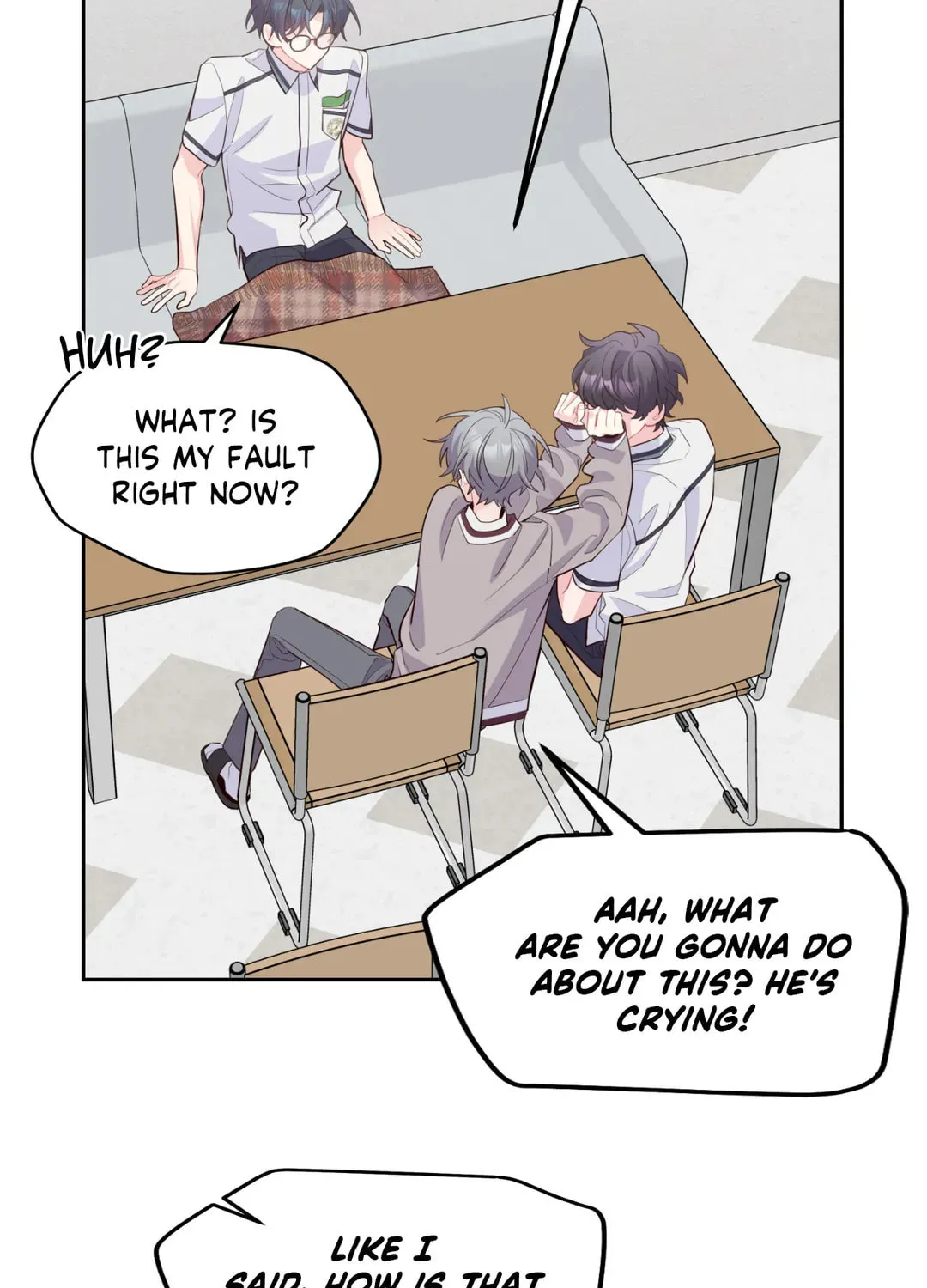 Read Merry Marbling chapter 42 image 54 on Lezhin