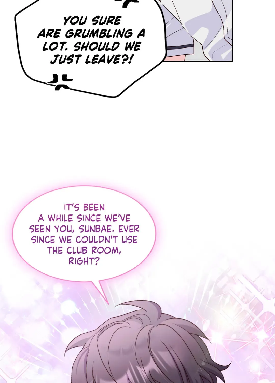Read Merry Marbling chapter 42 image 6 on Lezhin