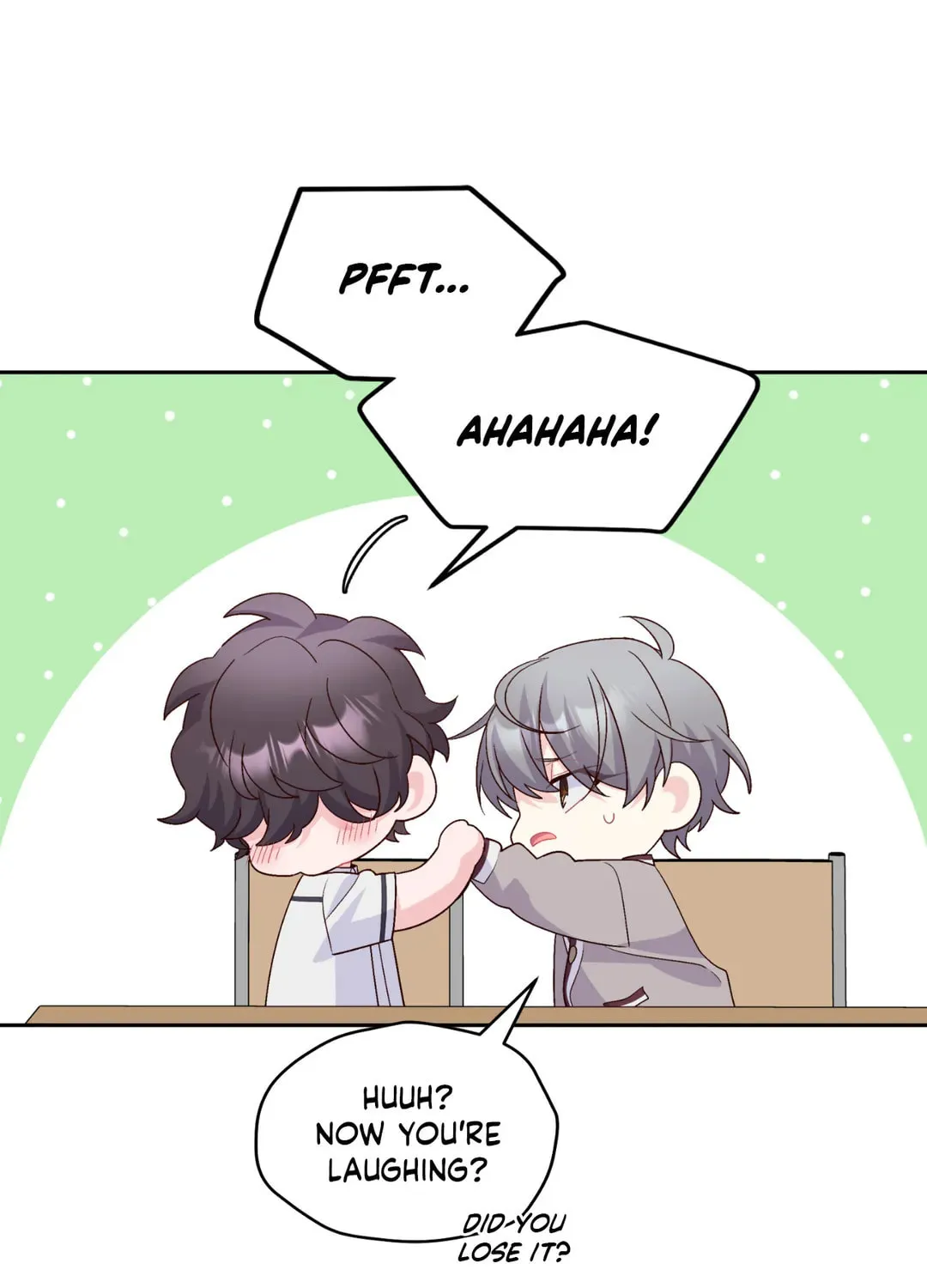 Read Merry Marbling chapter 42 image 60 on Lezhin