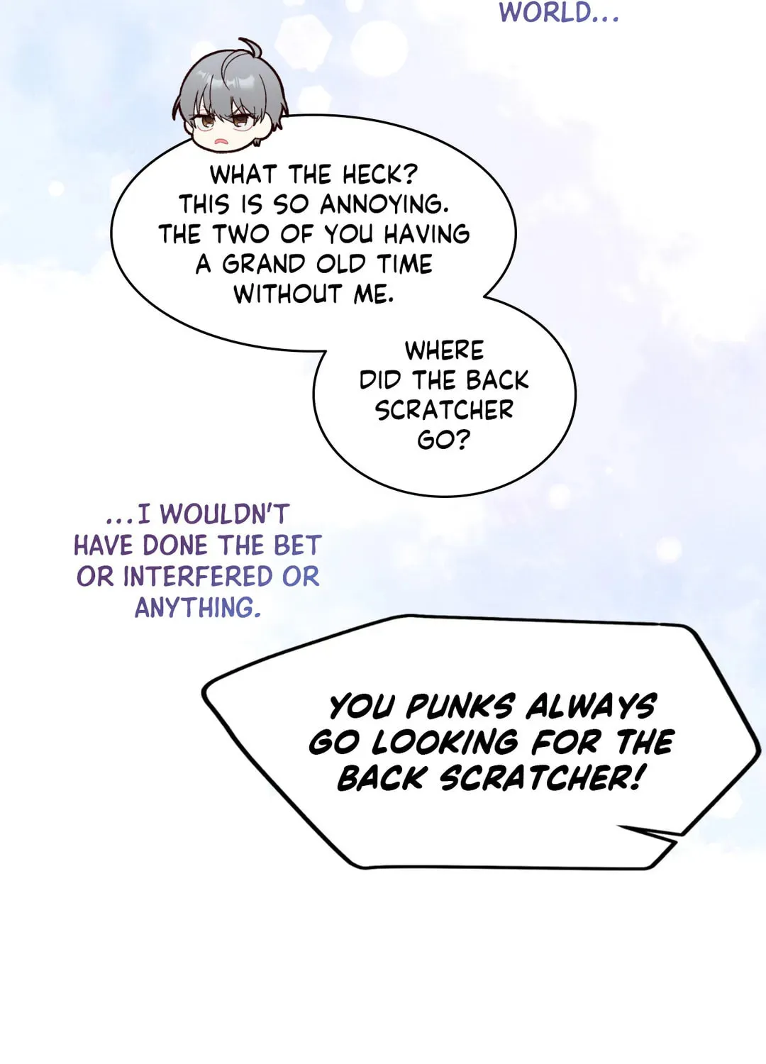 Read Merry Marbling chapter 42 image 66 on Lezhin
