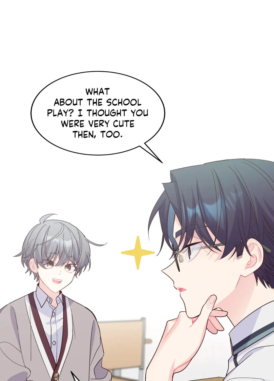 Read Merry Marbling chapter 42 image 69 on Lezhin