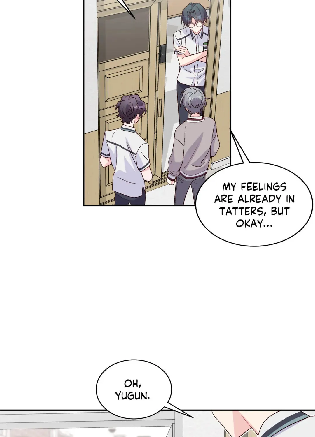 Read Merry Marbling chapter 42 image 73 on Lezhin