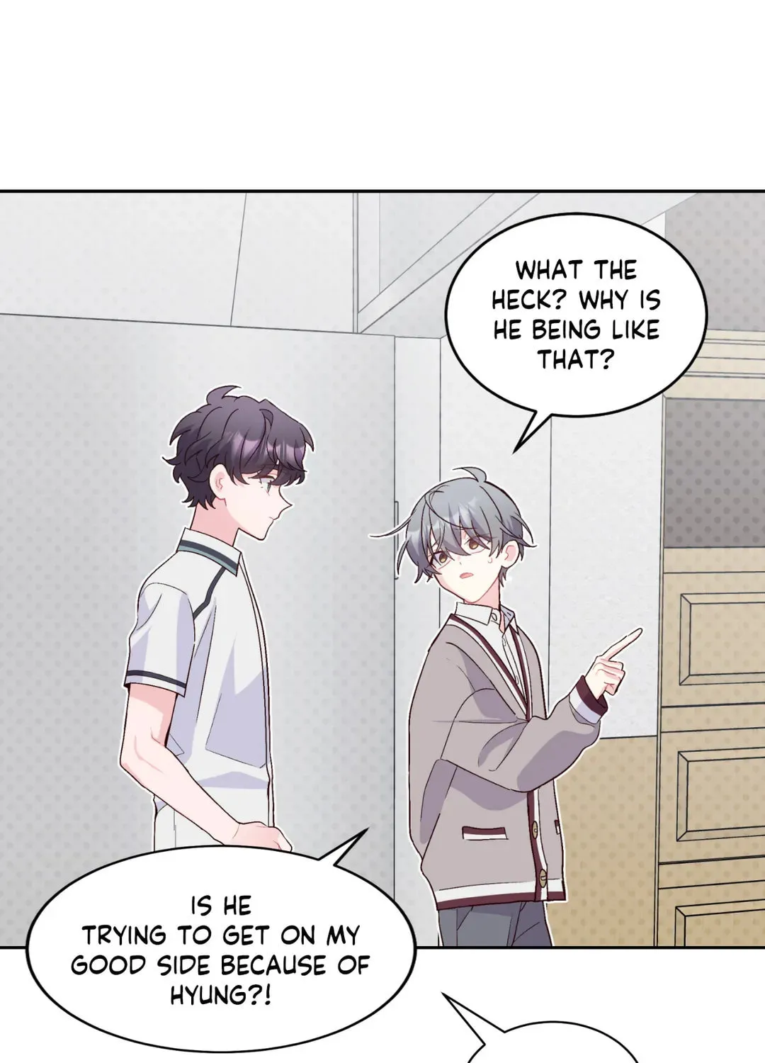 Read Merry Marbling chapter 42 image 78 on Lezhin