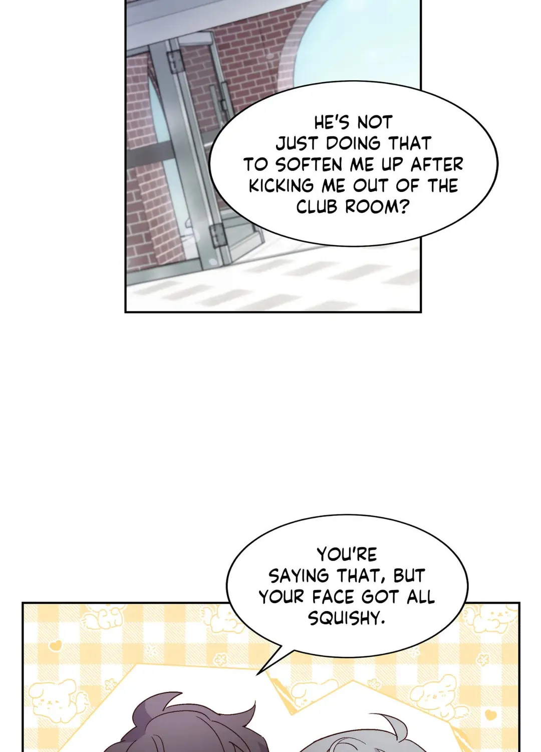 Read Merry Marbling chapter 42 image 82 on Lezhin