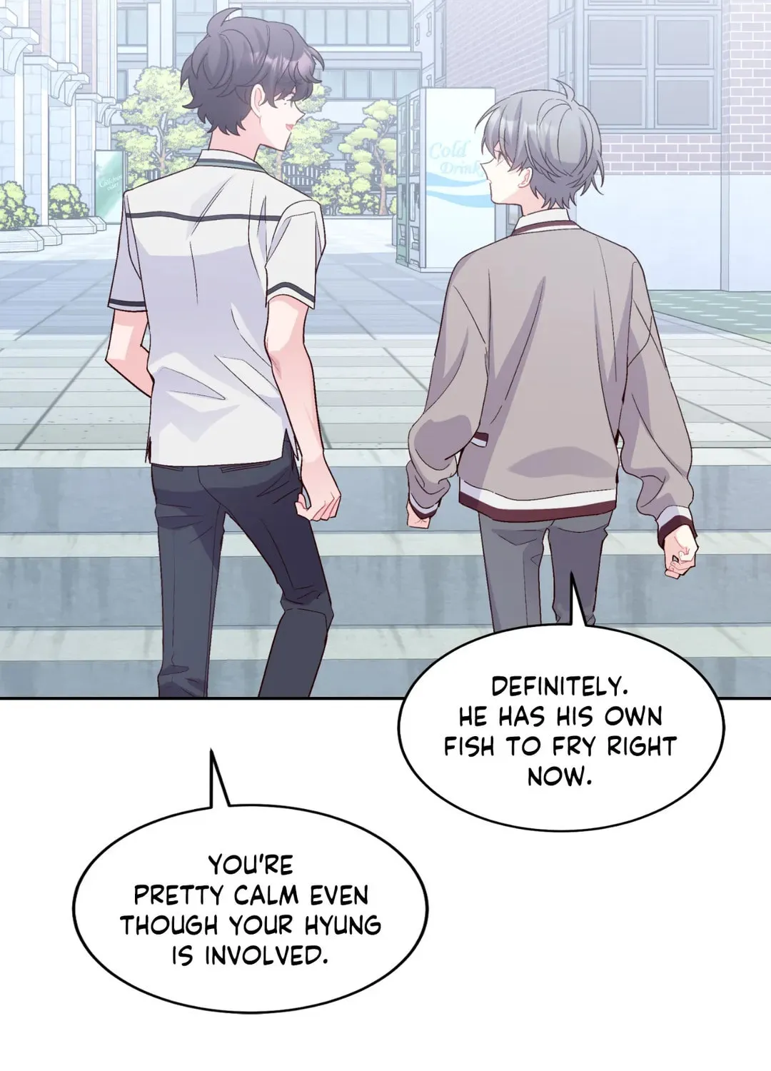 Read Merry Marbling chapter 42 image 85 on Lezhin