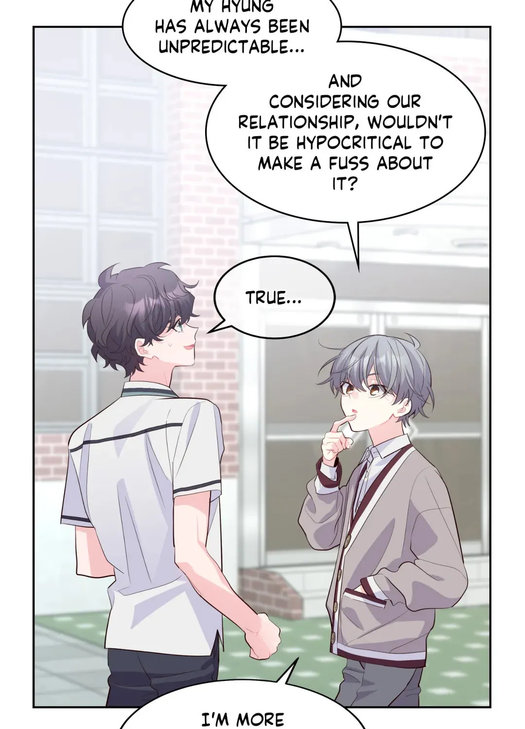 Read Merry Marbling chapter 42 image 87 on Lezhin
