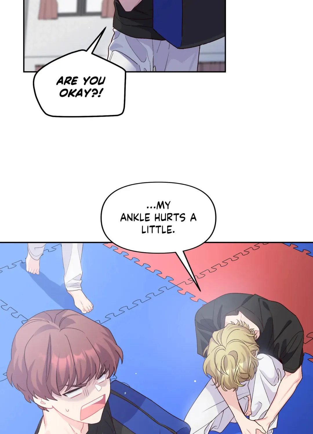 Read Merry Marbling chapter 42 image 94 on Lezhin