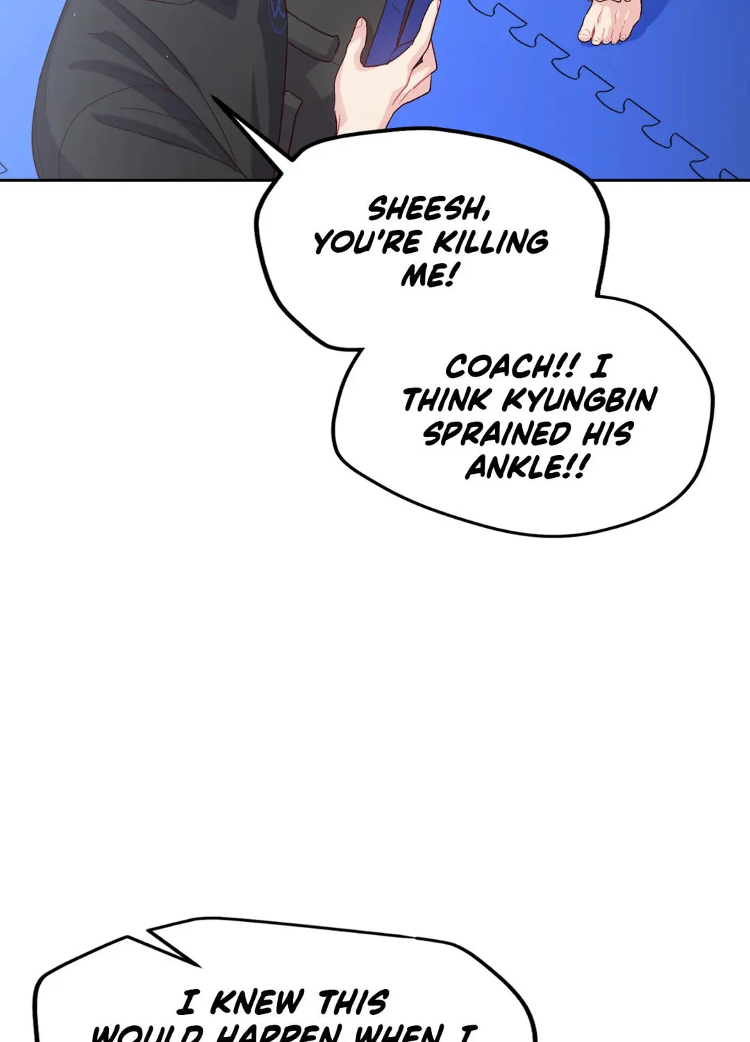 Read Merry Marbling chapter 42 image 96 on Lezhin