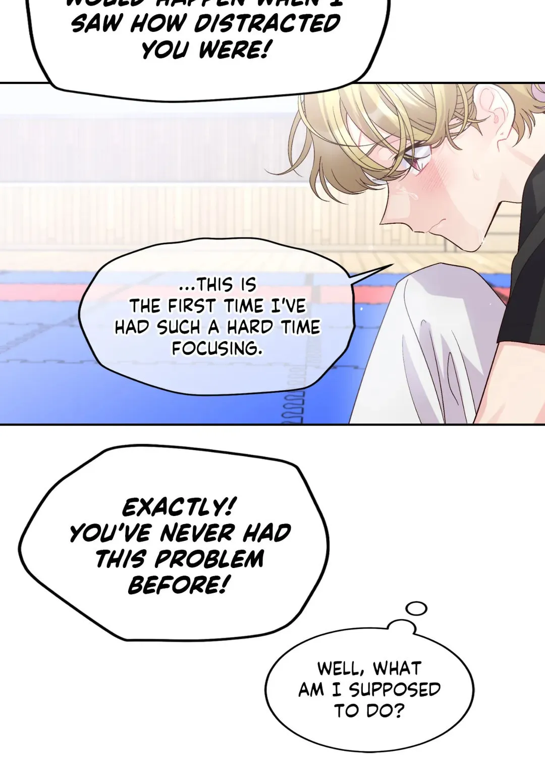 Read Merry Marbling chapter 42 image 97 on Lezhin